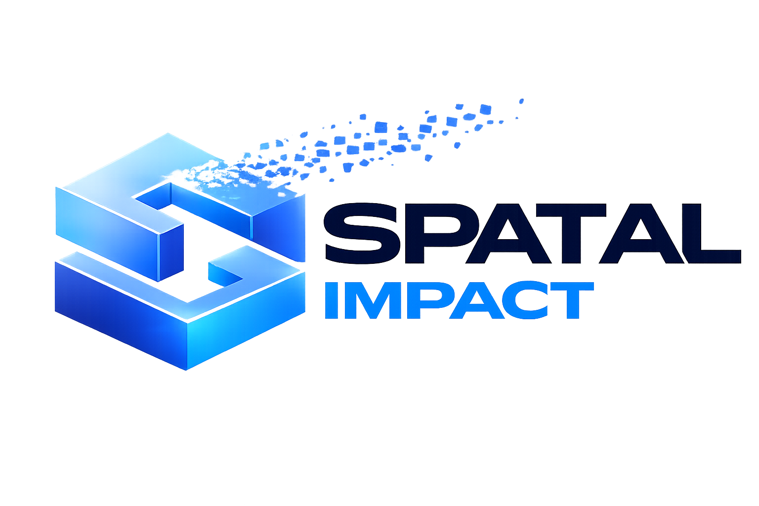 Spatial Impact logo